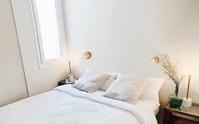 Espectacular apartamento en Atocha
